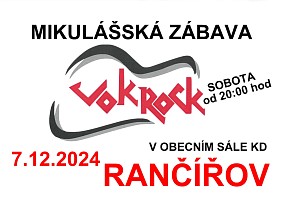 mikulášská zábava_2024